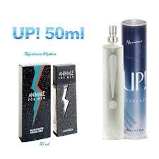 Animale masculino 50 ml