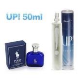 Polo Blue masculino 50 ml