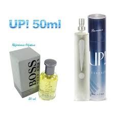 Boss masculino 50 ml