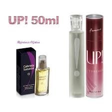 Gabriela Sabatini Feminino 50ml