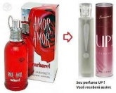 Amor Amor Feminino 50ml