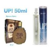 Diesel Fuel for Life masculino 50 ml