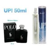 Polo Black masculino 50ml