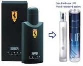 Ferrari Black masculino 50 ml